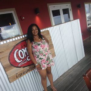 Meet your Posher, Kathy